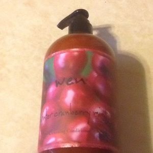 WEN Cleansing Conditioner Winter Cranberry Mint